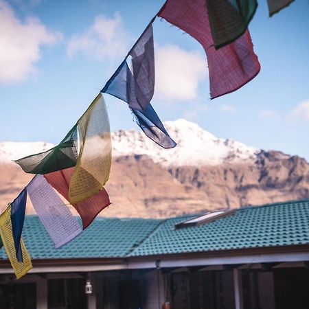 クイーンズタウン Ora Retreatヴィラ エクステリア 写真