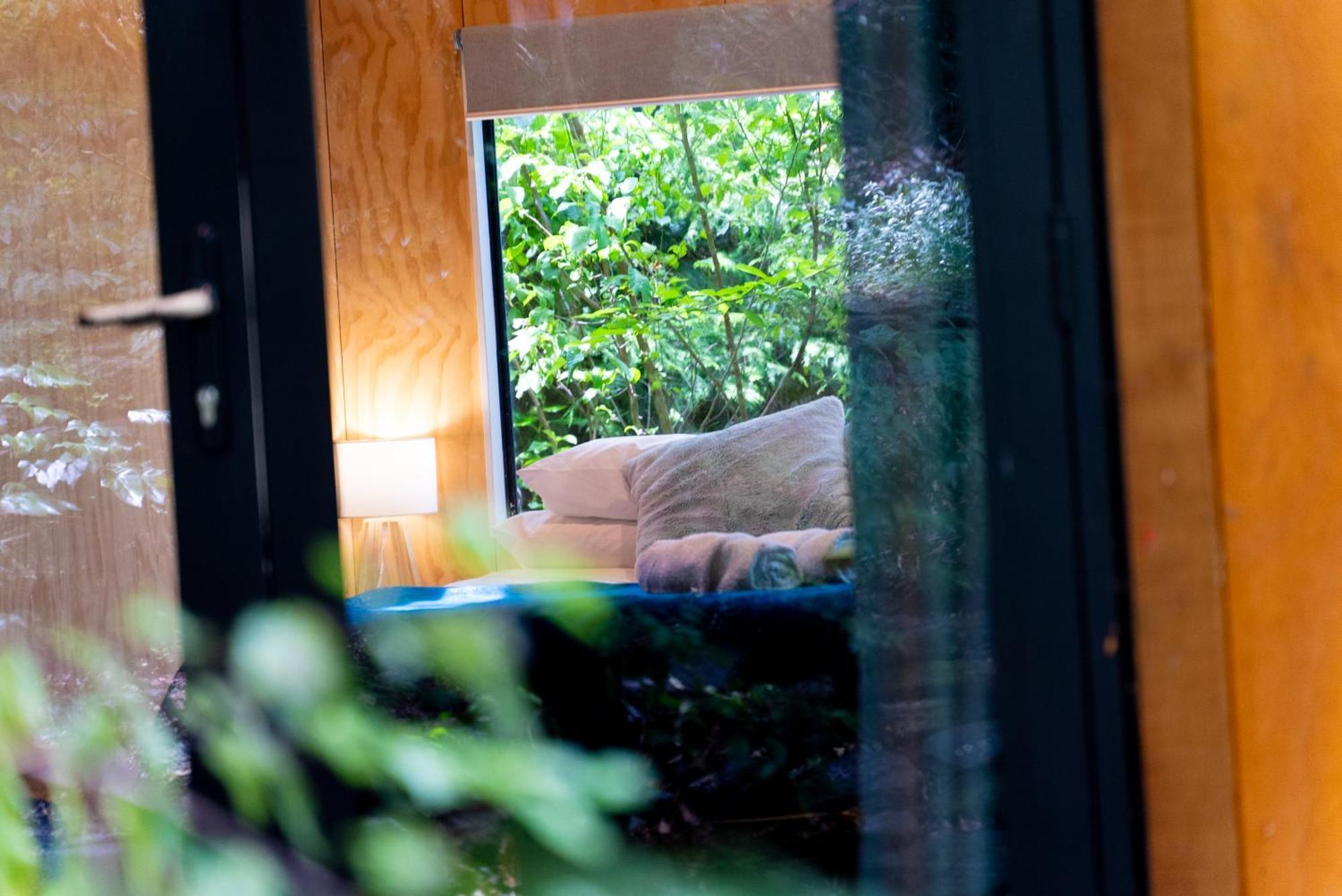 クイーンズタウン Ora Retreatヴィラ エクステリア 写真