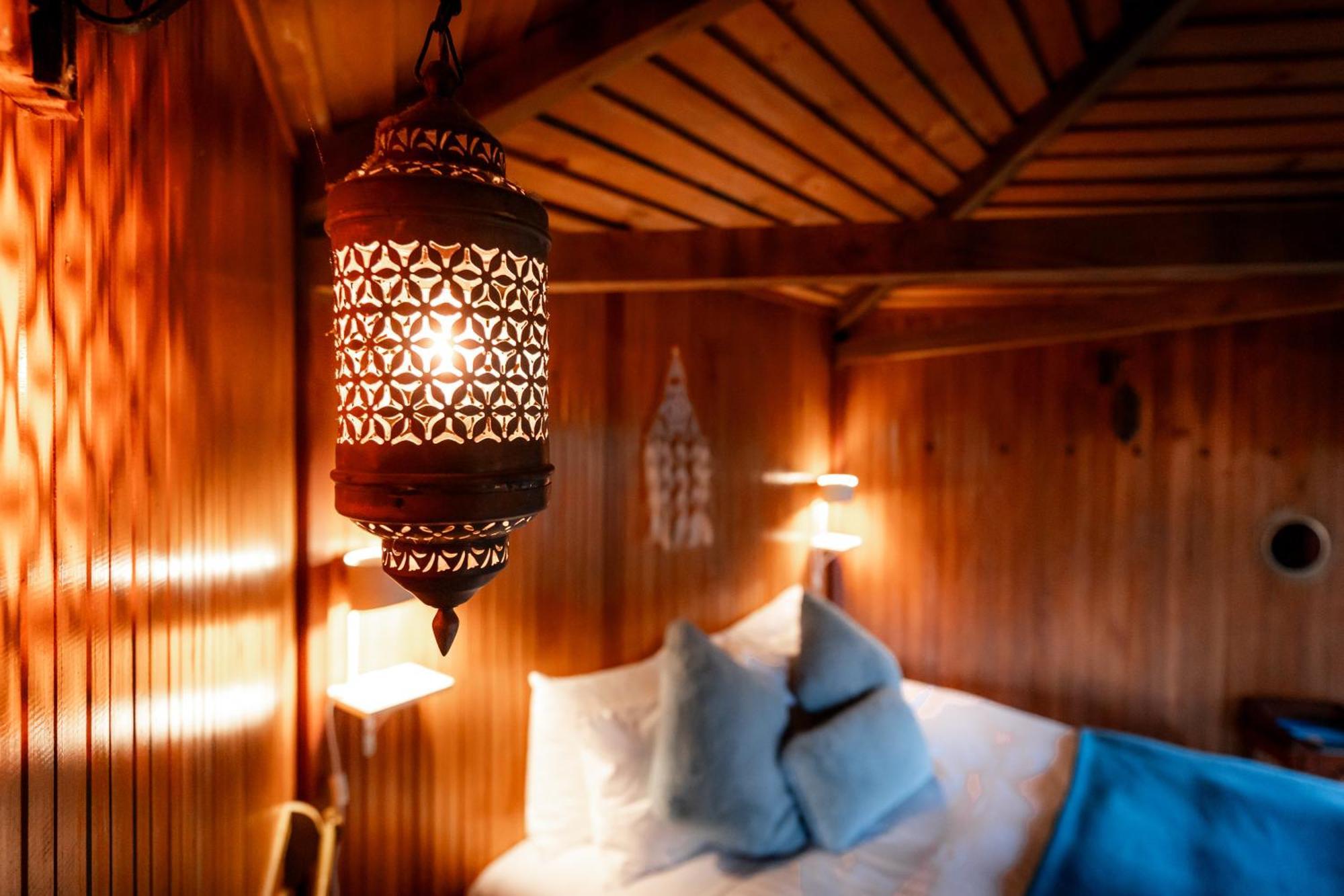 クイーンズタウン Ora Retreatヴィラ エクステリア 写真