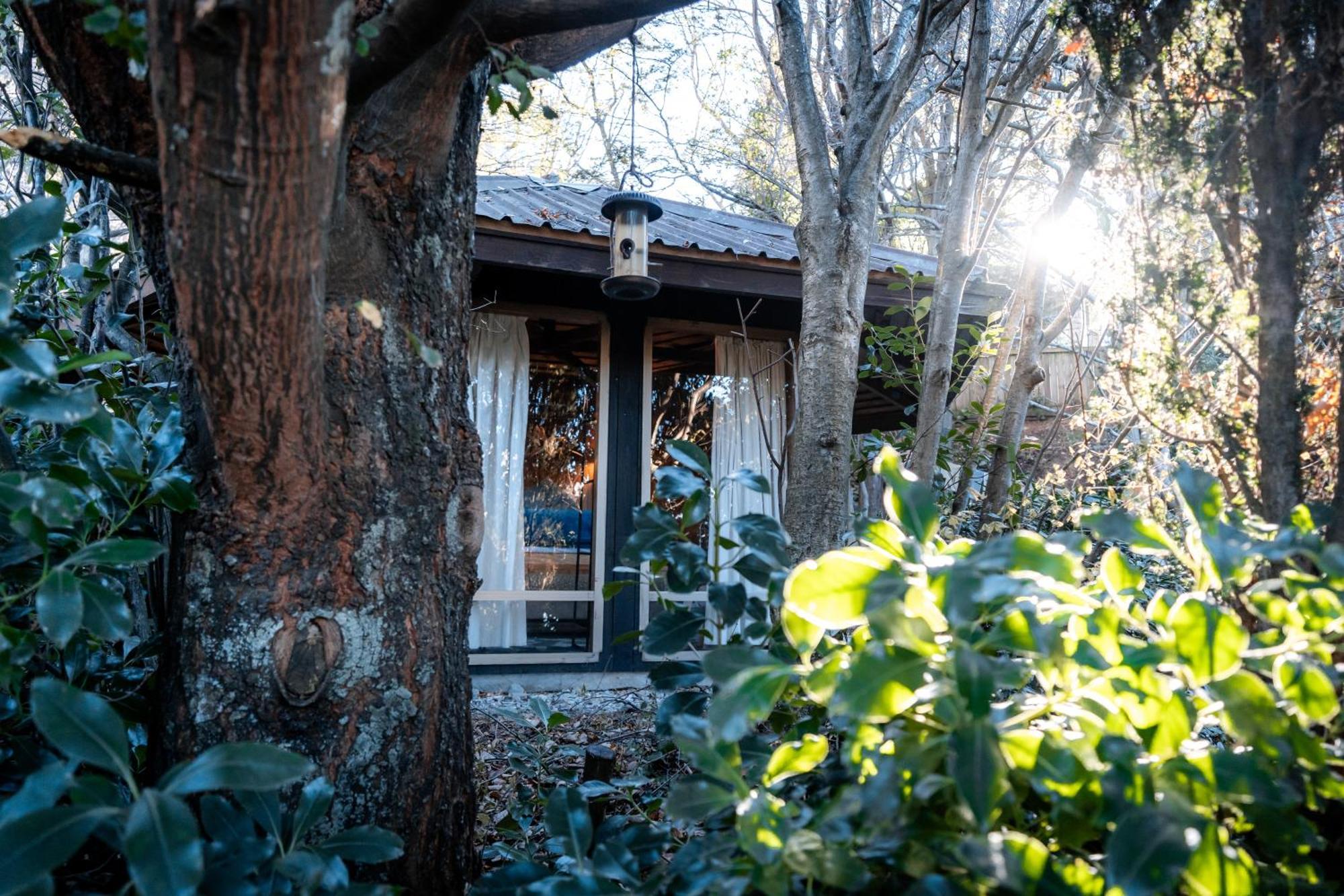 クイーンズタウン Ora Retreatヴィラ エクステリア 写真