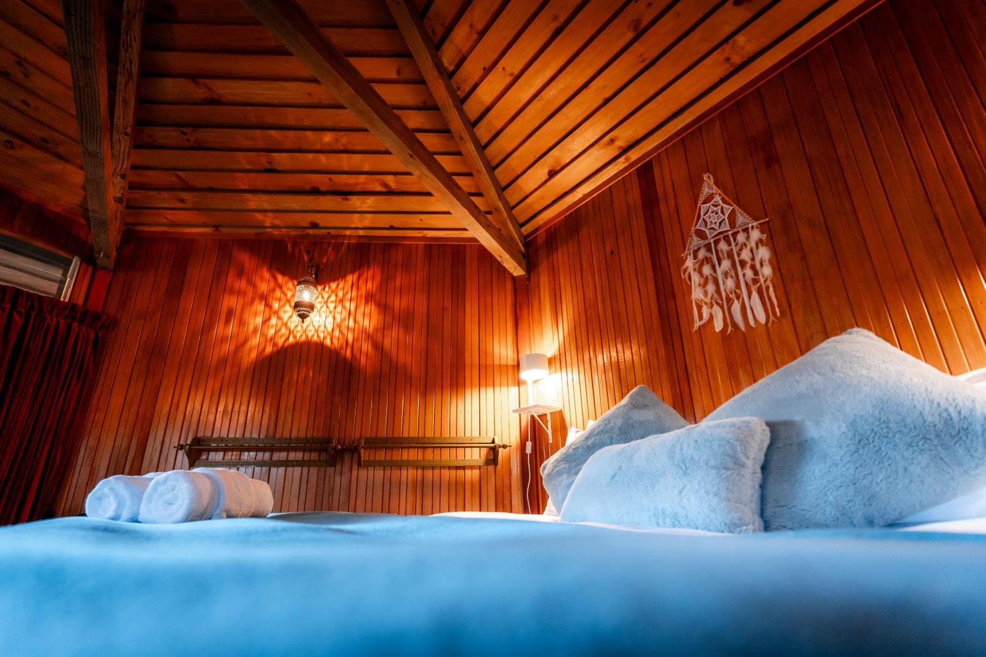 クイーンズタウン Ora Retreatヴィラ エクステリア 写真